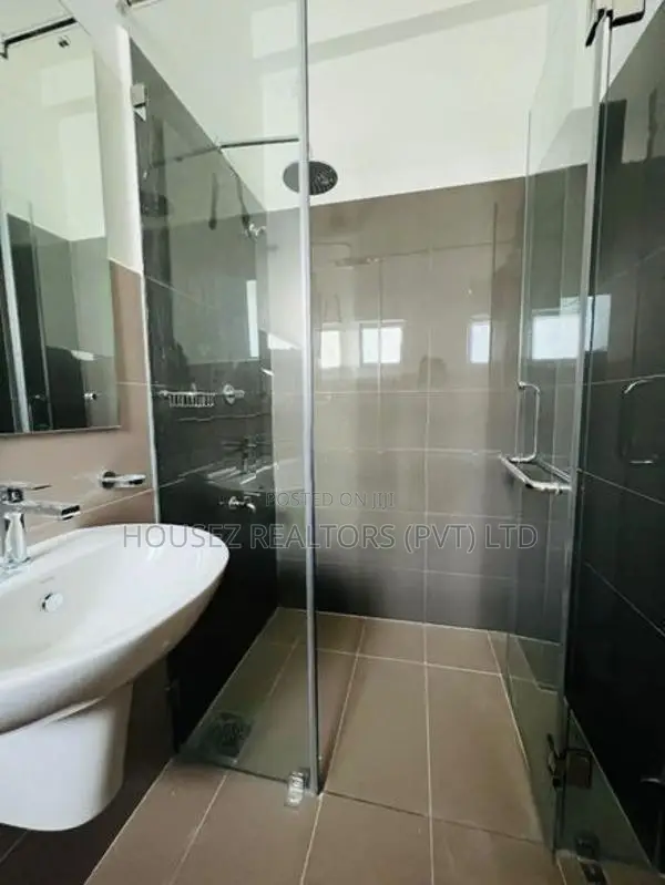 3-Bedroom Apartment for Sale – Malabe