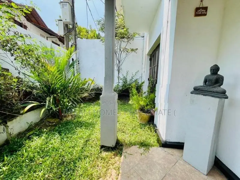 4 Bedroom Family Home for Sale – Gallage Mawatha