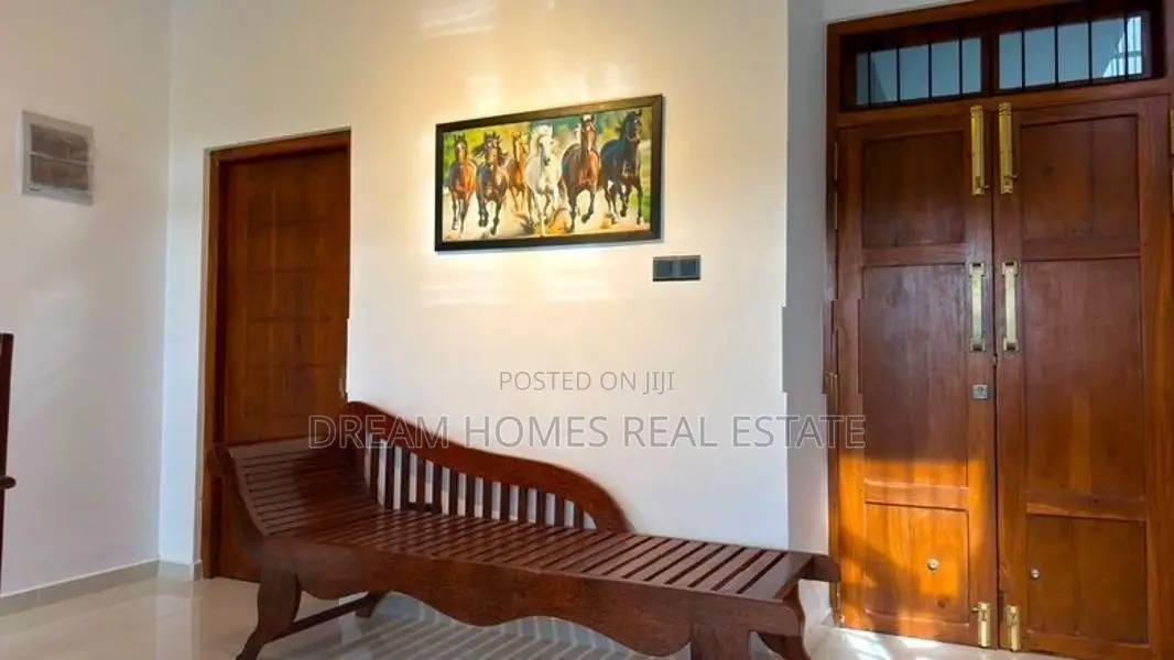 Fully Furnished House for Rent – Makumbura, Kottawa