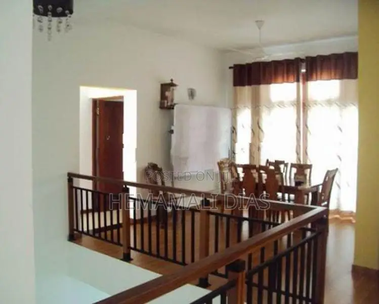 House for Rent Ratmalana