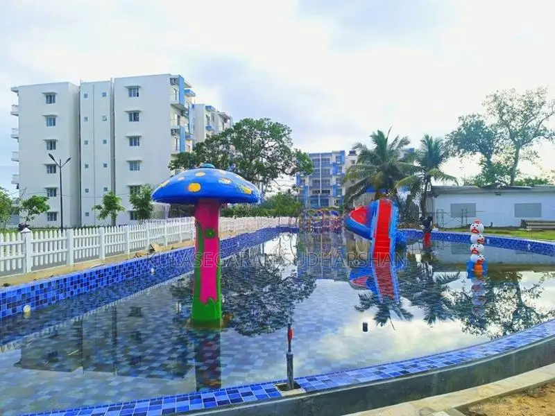 New Apartment for Sale in Katunayake Negombo