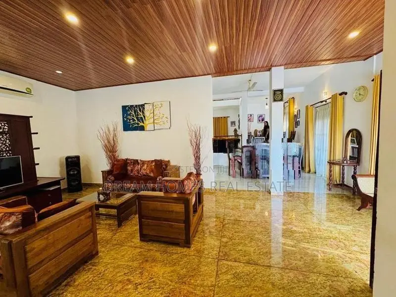 Ultra Luxury Modern Villa for Sale – Patiragoda Rd, Abuldeniya Kotte