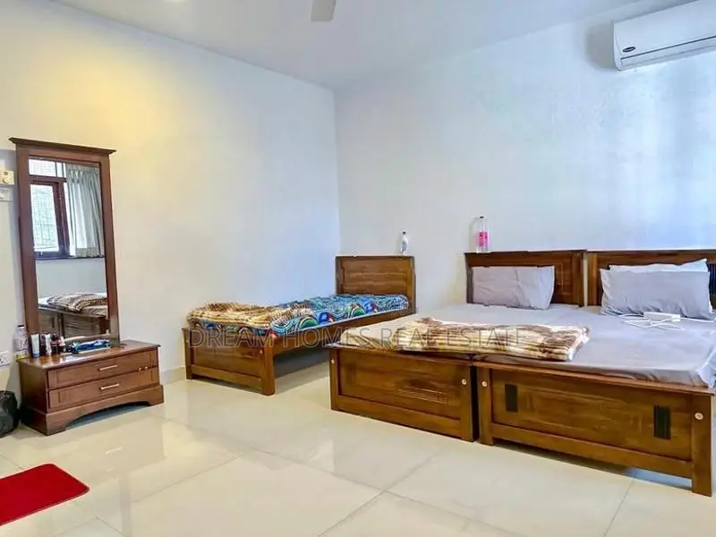 Luxury 6 Bedroom House for Sale in Colombo – Havelock Town