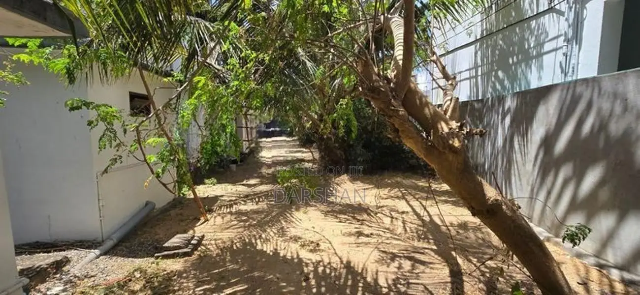 House for Sale Batticaloa