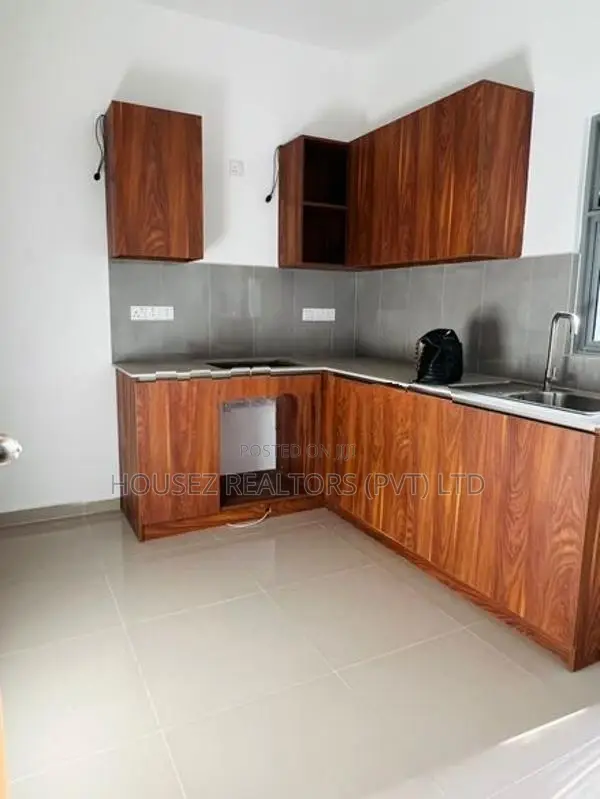 3-Bedroom Apartment for Sale – Malabe