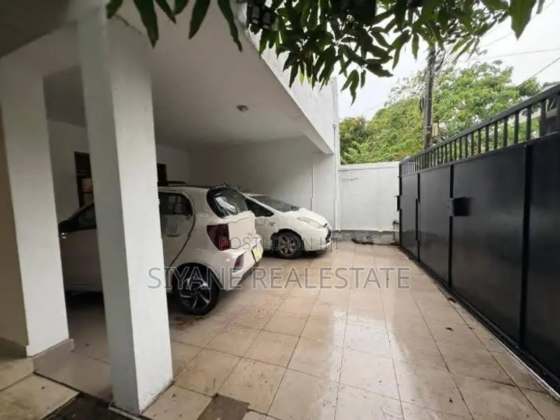 Brand New House for Sale in Boralesgamuwa