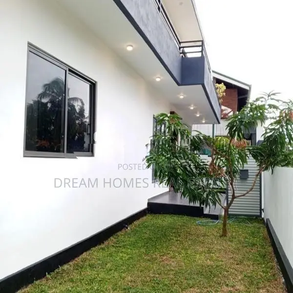 Luxury 2-Storey House for Sale – Thimbirgaskatuwa, Negombo