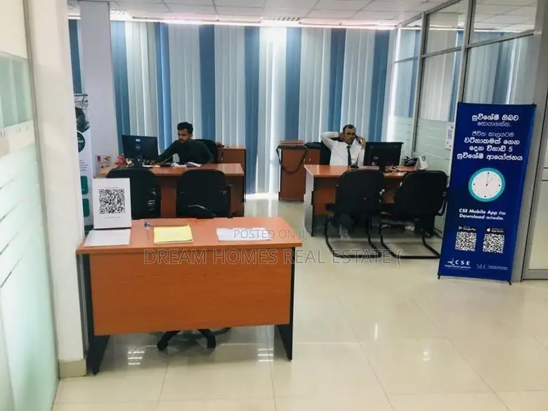 Prime 3‑Storey Building for Sale – Ratnapura Town