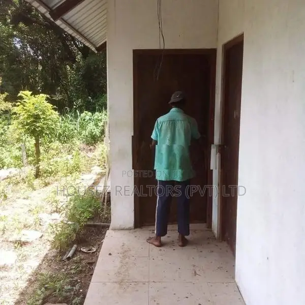 Cabana with Camping Site for Sale – Belihuloya