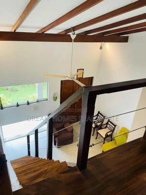 Luxury 4-Bedroom Fully Furnished House for Rent in Kottawa