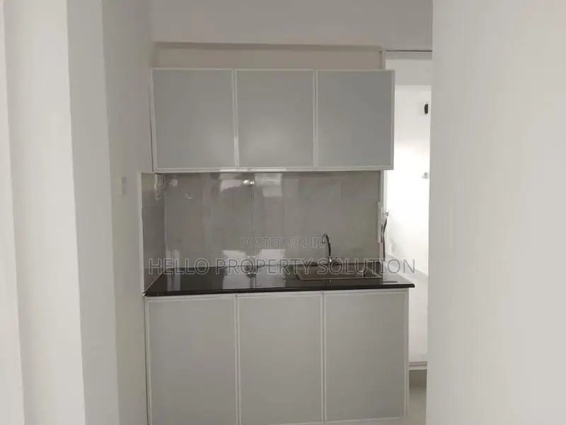 Apartment for Rent in Colombo 4