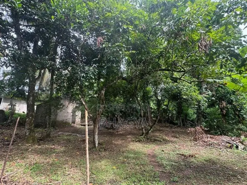15 Perches Land for Sale Hanwella