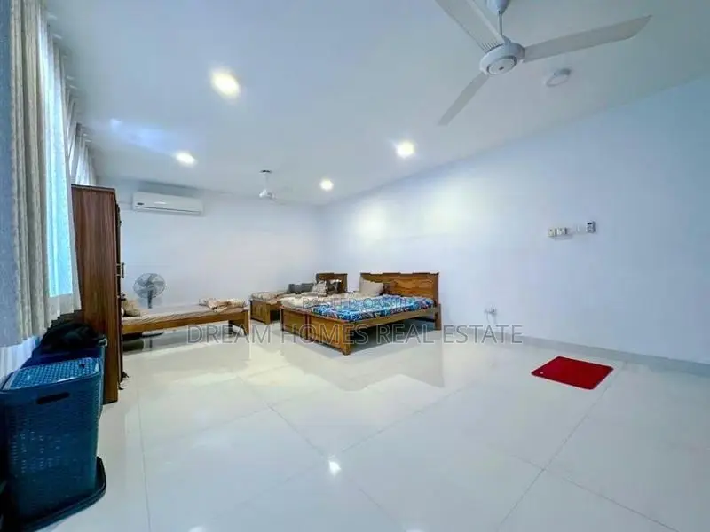 Luxury 6 Bedroom House for Sale in Colombo – Havelock Town