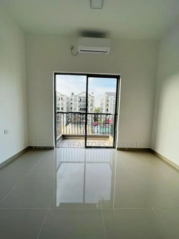 3-Bedroom Apartment for Sale – Malabe