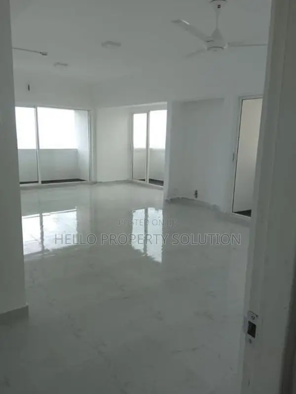 Apartment for Rent in Colombo 4