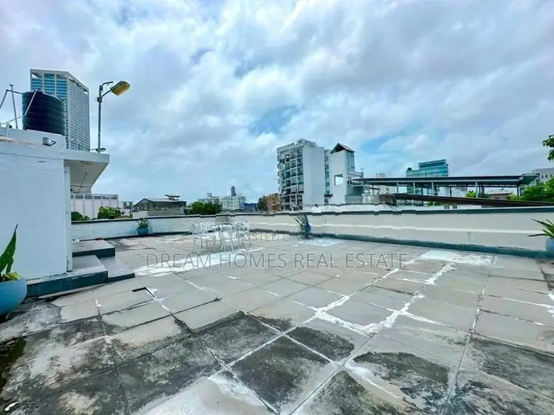 Luxury 6 Bedroom House for Sale in Colombo – Havelock Town