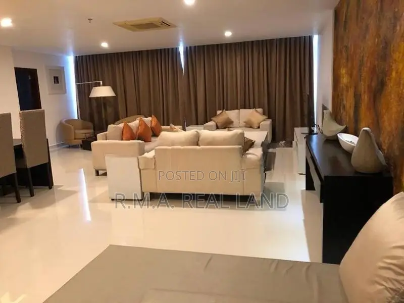 Colombo 3 Luxury Apartment for Sale