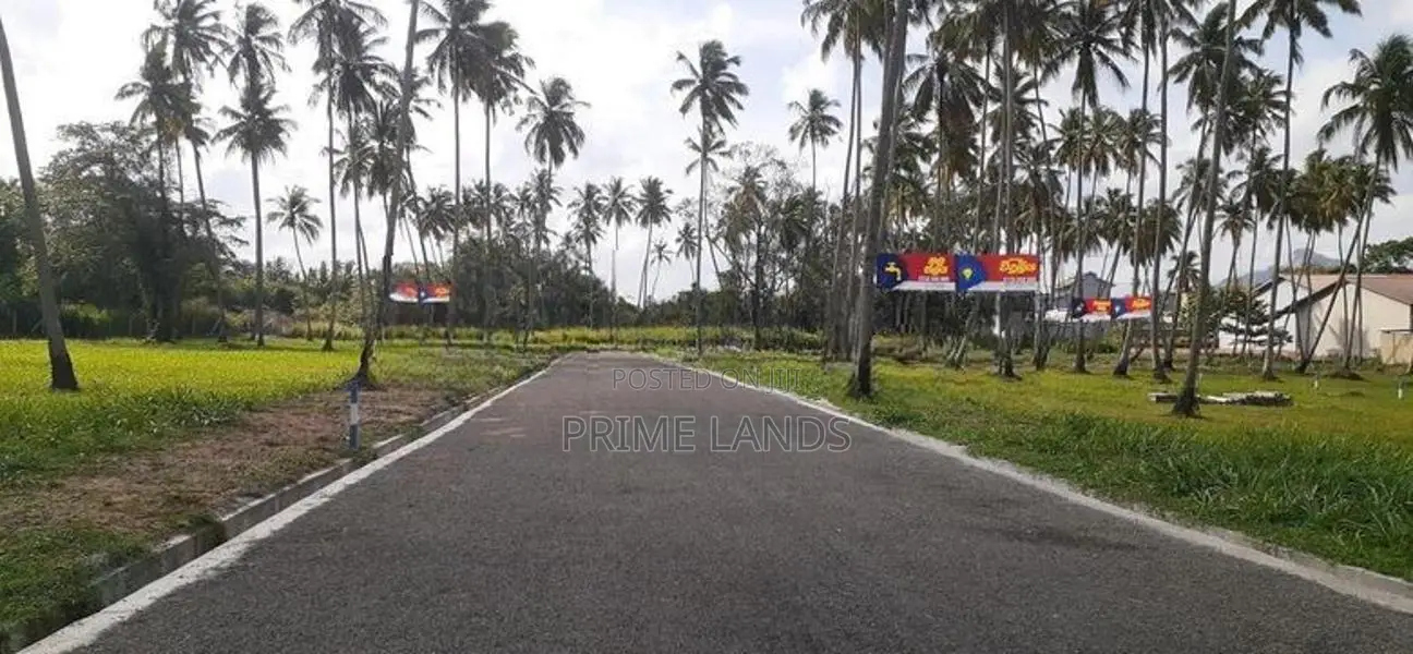 Land for Sale in Kurunegala City