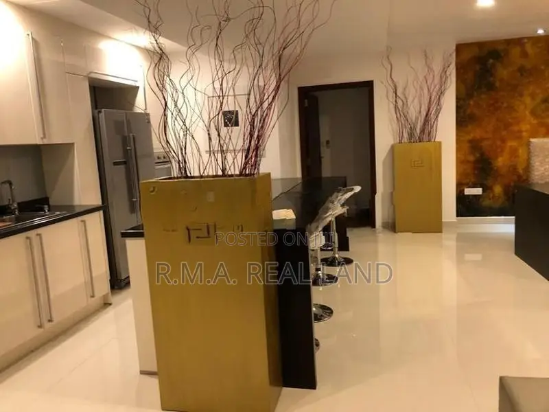 Colombo 3 Luxury Apartment for Sale