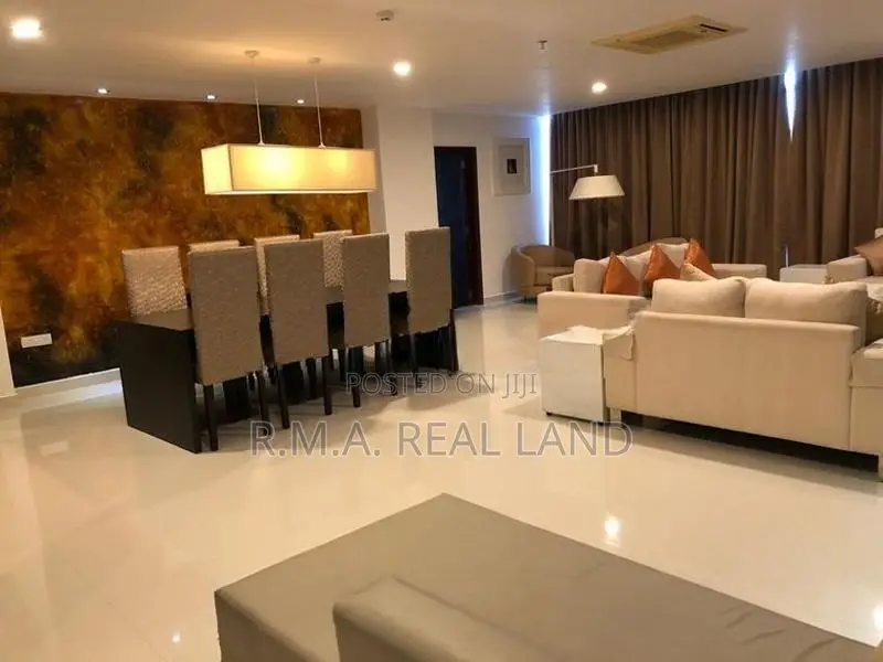 Colombo 3 Luxury Apartment for Sale