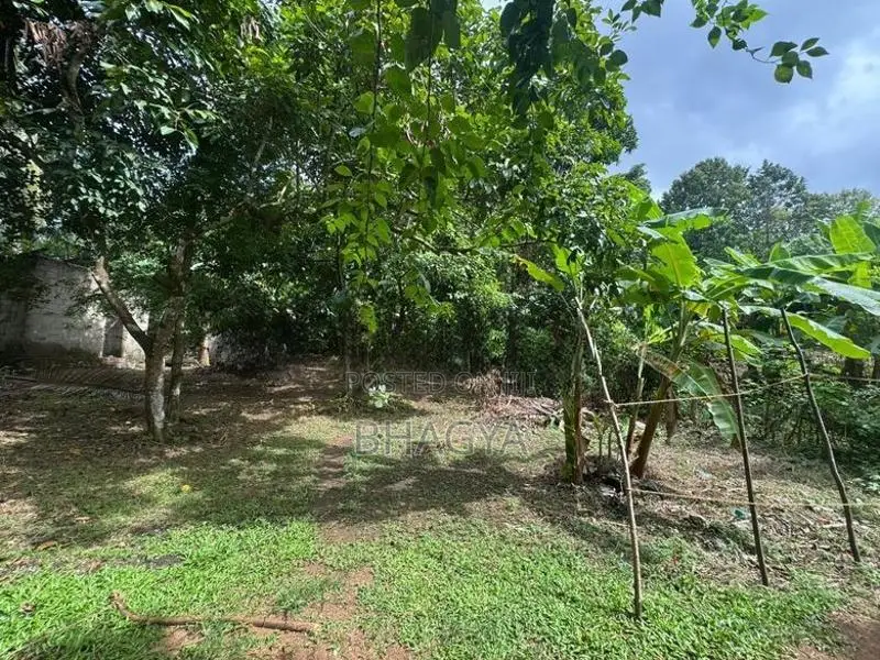 15 Perches Land for Sale Hanwella