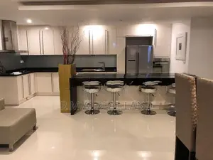 Colombo 3 Luxury Apartment for Sale
