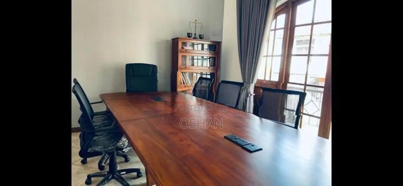 Commercial Property at Castle Street Colombo 08