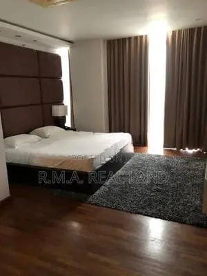 Colombo 3 Luxury Apartment for Sale