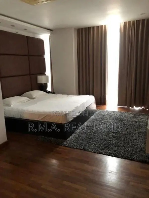 Colombo 3 Luxury Apartment for Sale