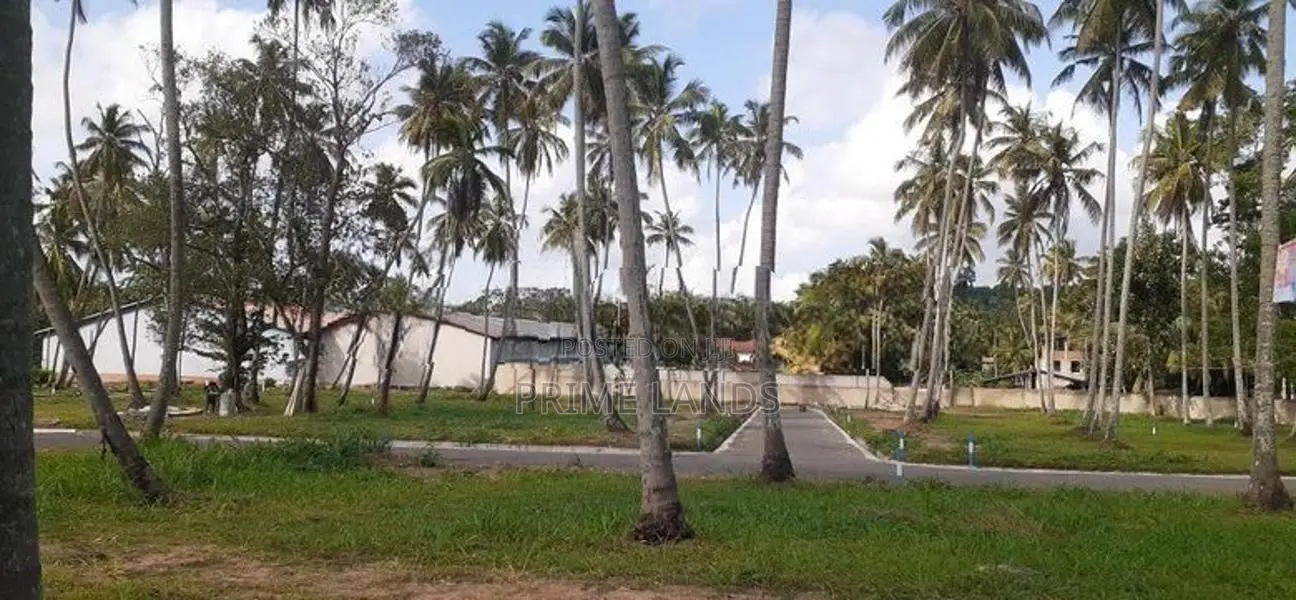 Land for Sale in Kurunegala City