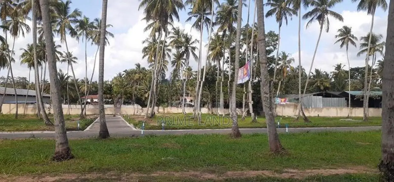 Land for Sale in Kurunegala City