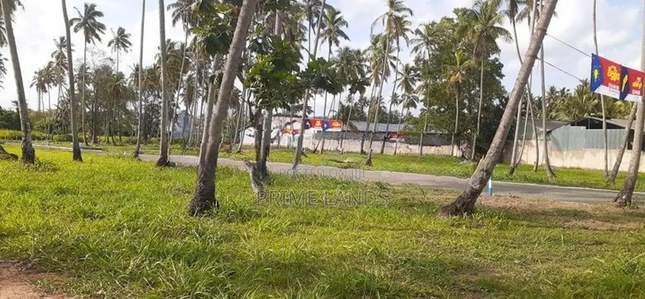 Land for Sale in Kurunegala City
