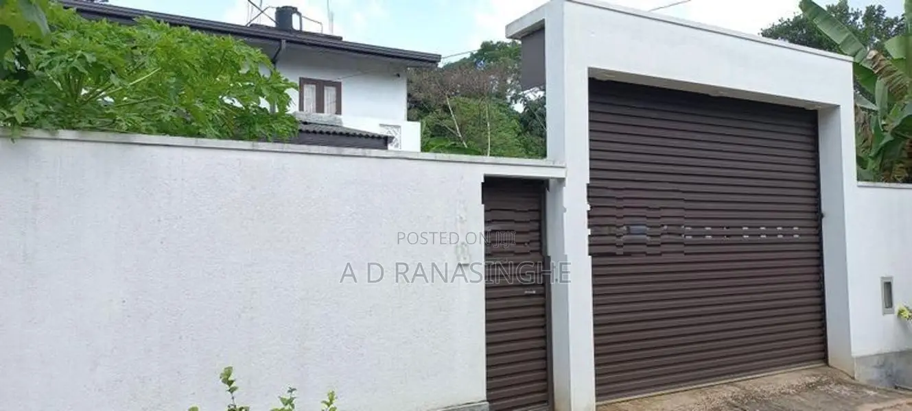 House for Sale in Thalagala-Homagama