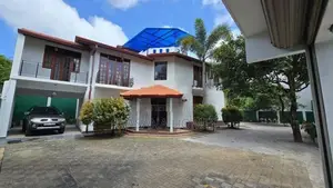 Stunning House for sale Maharagama town