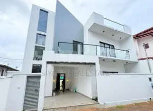 Brand New House for Sale in Athurugiriya