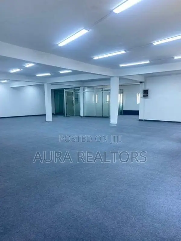 Office Space for Rent in Town Hall (p-221)
