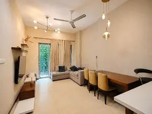Furnished Apartment for Rent in CMB 07 - CA1159- Colombo