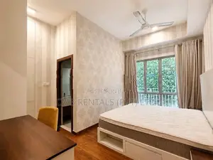 Furnished Apartment for Rent in CMB 07 - CA1159- Colombo