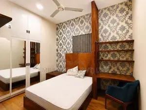 Furnished Apartment for Rent in CMB 07 - CA1159- Colombo