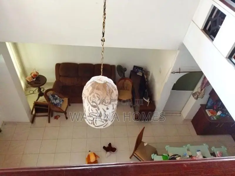 Valuable Two Story House for Sale Maharagama Town