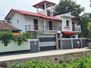 3 st brand new luxury house for sale in piliyandala