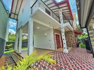 Brand New Luxury 03 Storey Quality House For Sale In Kesbewa Piliyanda