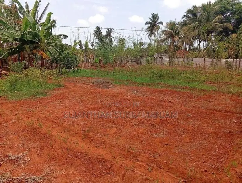 Land for Sale in புன்னாலைக்கட்டுவன்