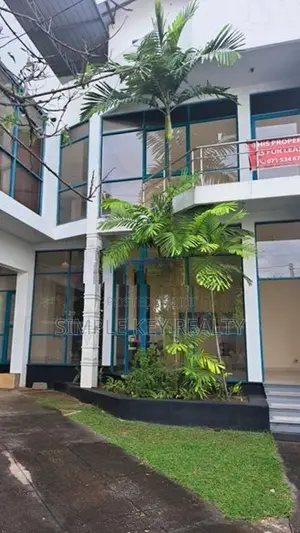 MPLL-Building for Sale in Mount Lavinia