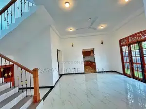 Brand New Luxury 03 Storey Quality House For Sale In Kesbewa Piliyanda