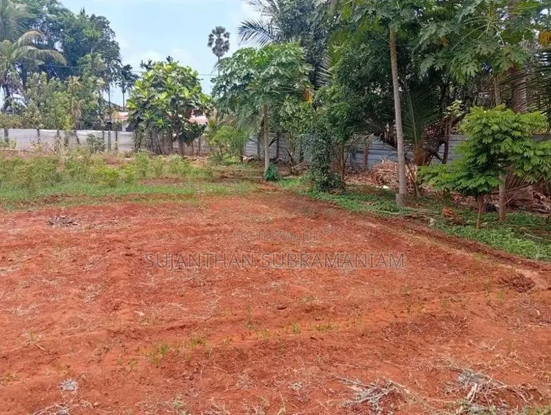 Land for Sale in புன்னாலைக்கட்டுவன்