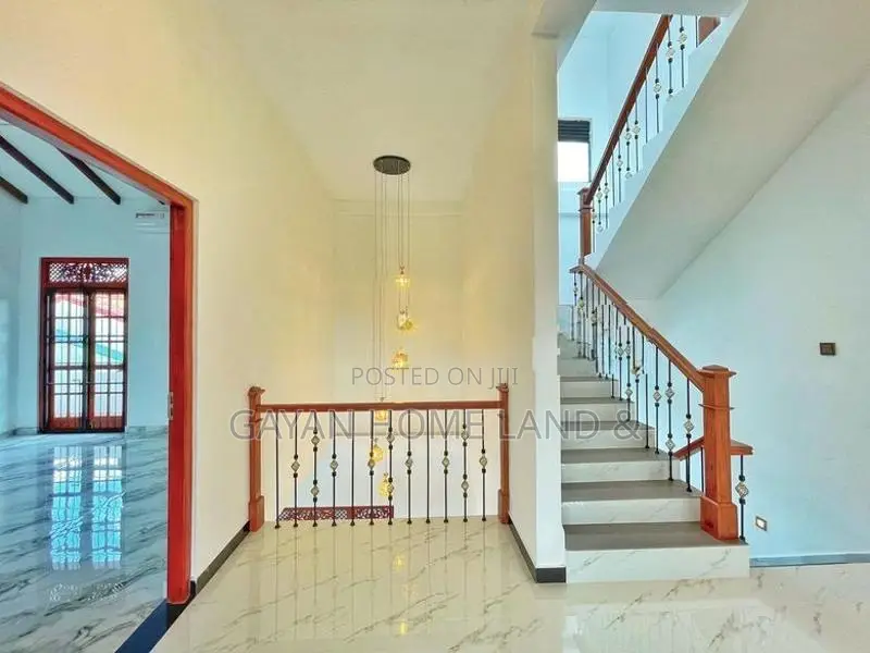 Brand New Luxury 03 Storey Quality House For Sale In Kesbewa Piliyanda
