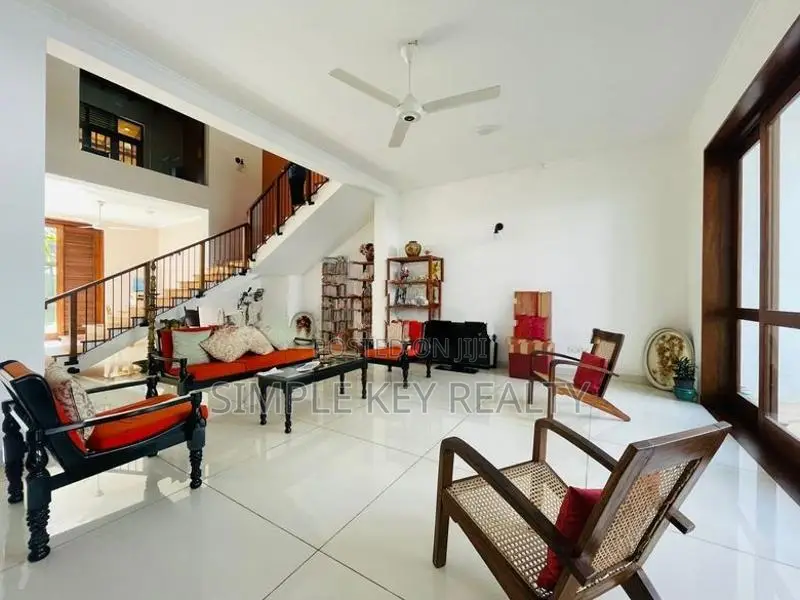 Two Story House for Sale in Kadawatha