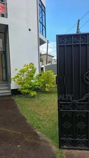 MPLL-Building for Sale in Mount Lavinia
