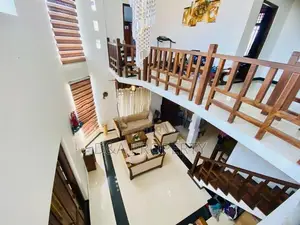 2 story house for sale kandana .polpethimukalna